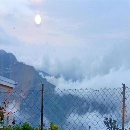Syamantac Villa Kodaikanal Exterior photo