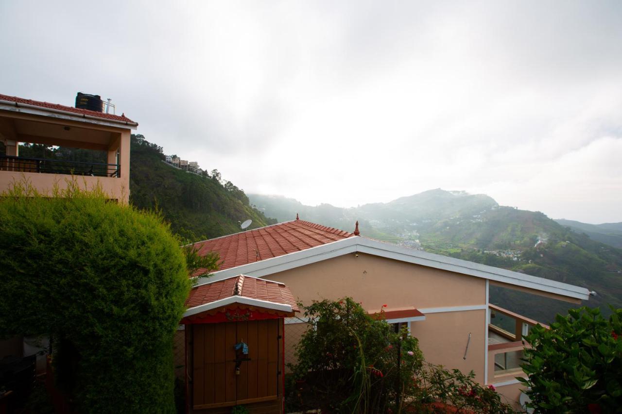 Syamantac Villa Kodaikanal Exterior photo
