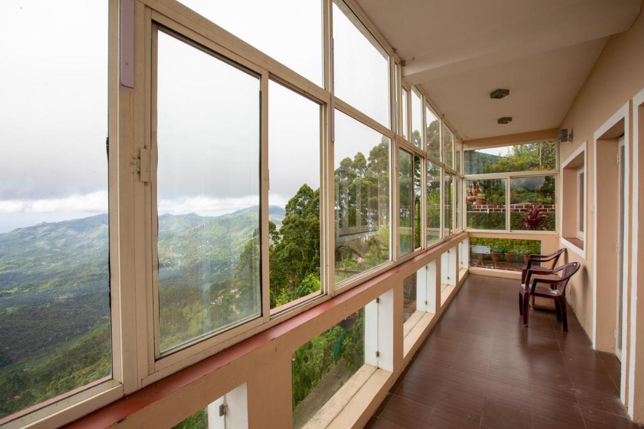 Syamantac Villa Kodaikanal Exterior photo