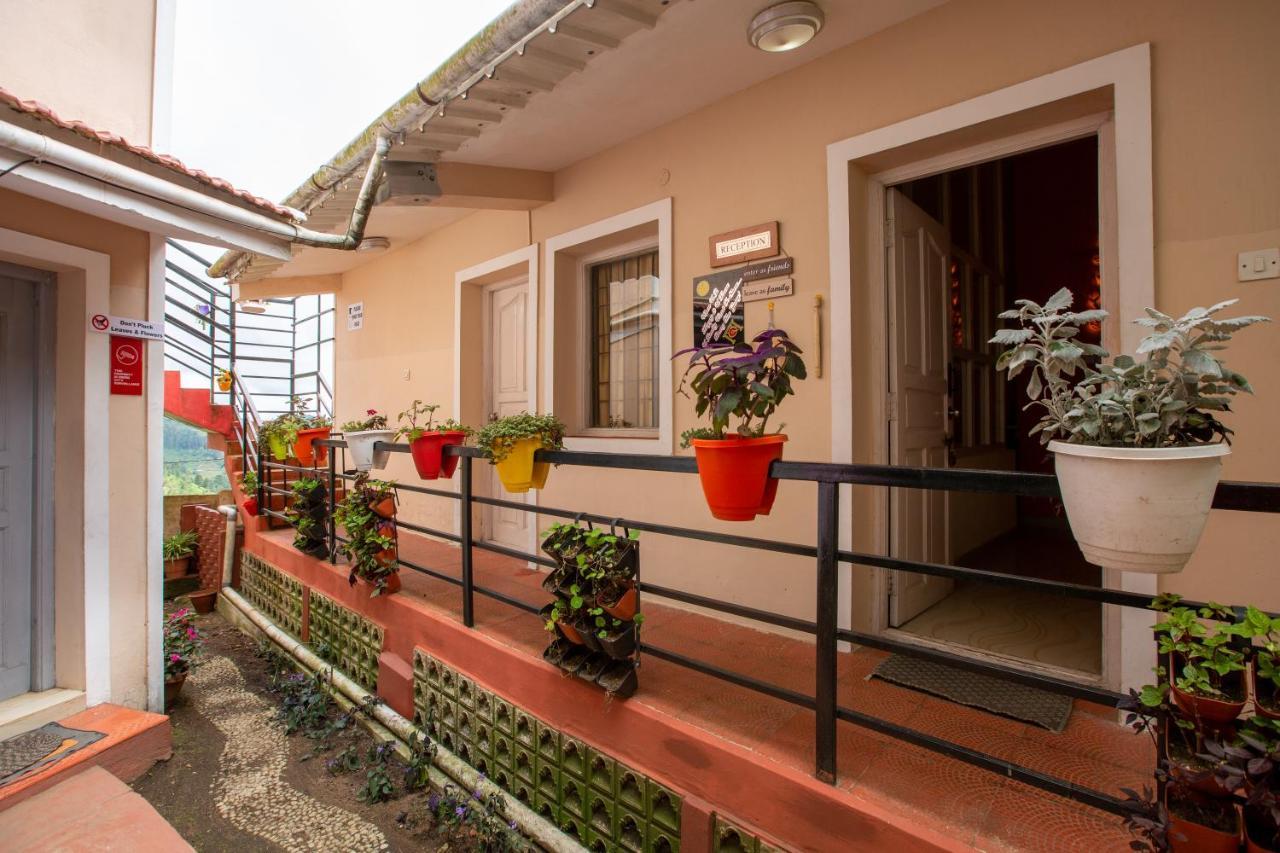 Syamantac Villa Kodaikanal Exterior photo