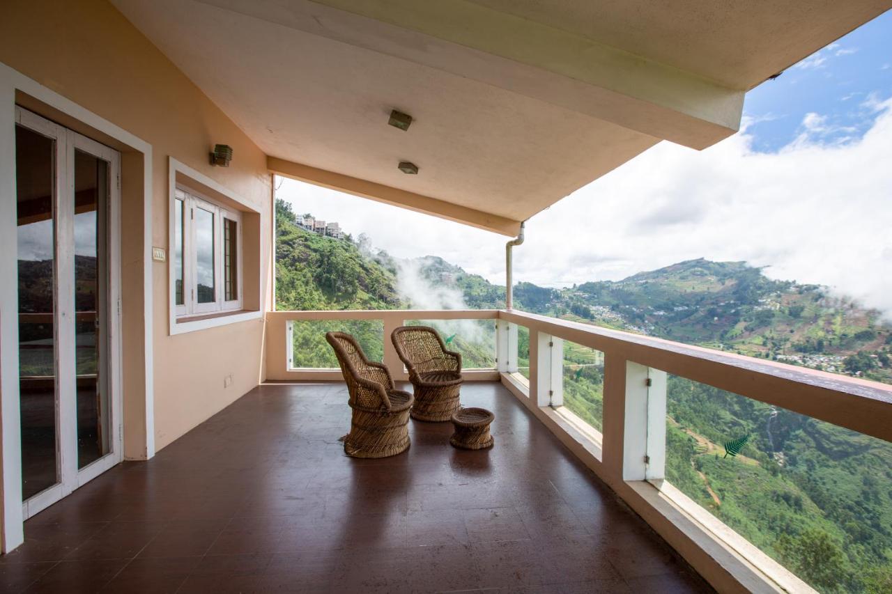 Syamantac Villa Kodaikanal Exterior photo