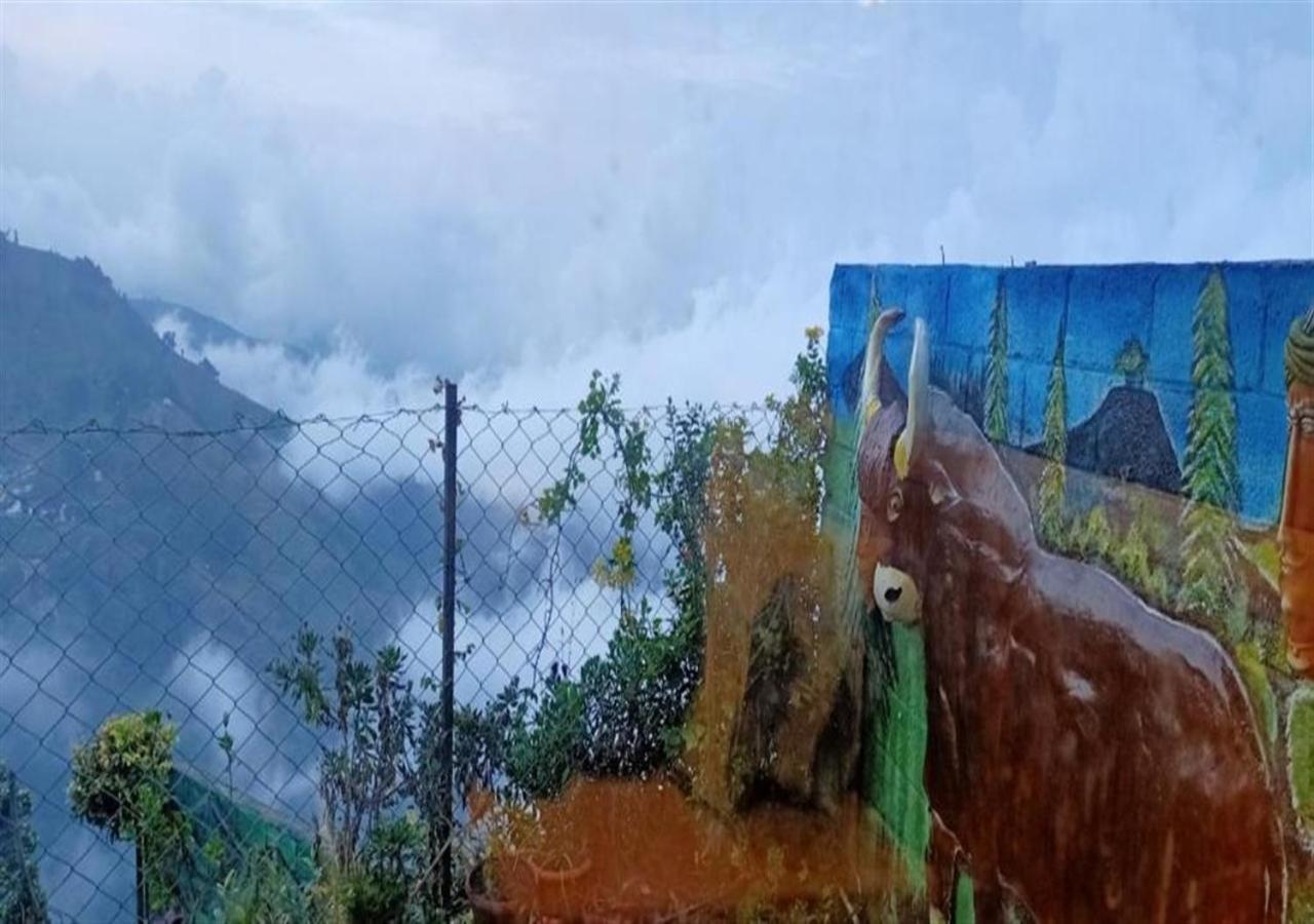 Syamantac Villa Kodaikanal Exterior photo